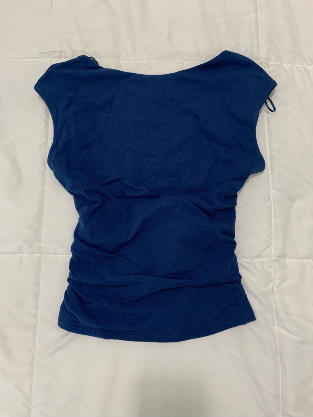New with tags GARAGE top womens size S